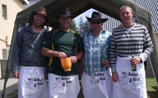 Gansbaai Laerskool Potjiekoskompetisie 1_1